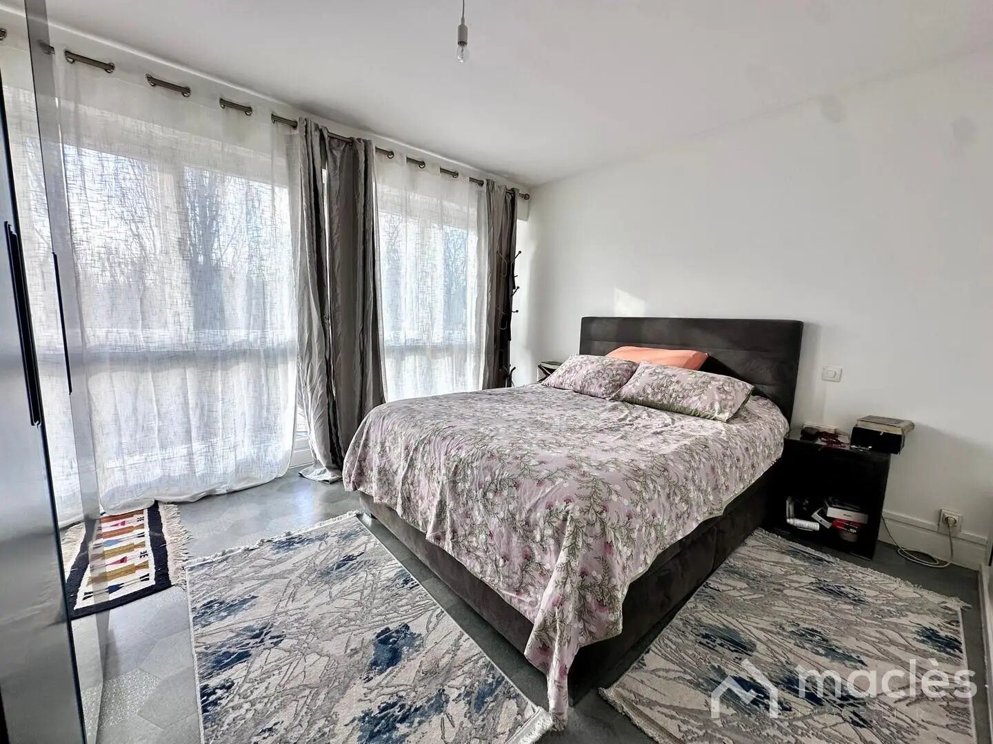 Maison à vendre, 135m², Montmagny