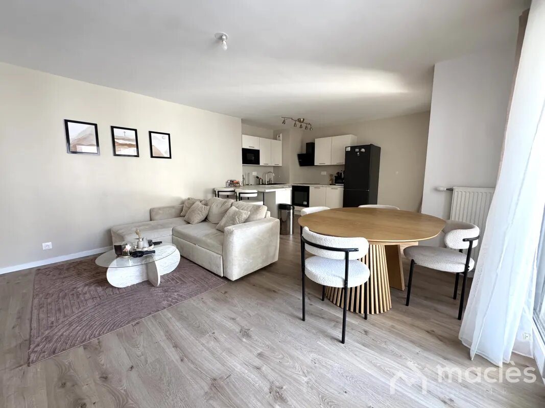Appartement à vendre, 67m², Franconville