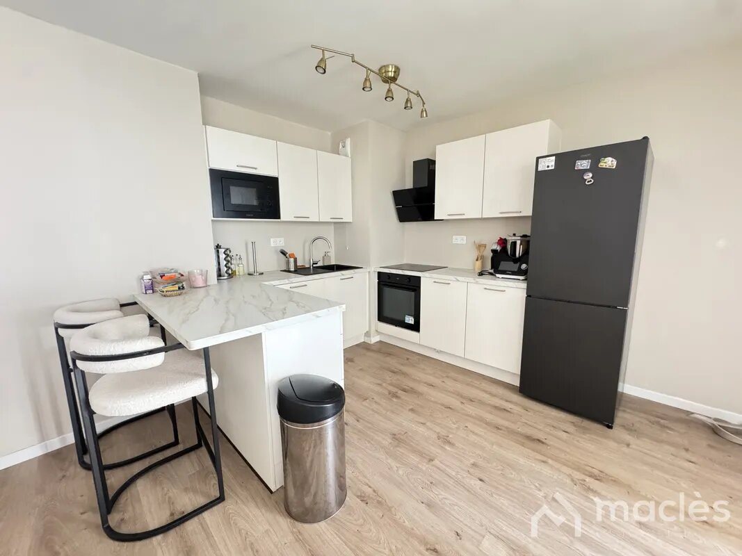 Appartement à vendre, 67m², Franconville