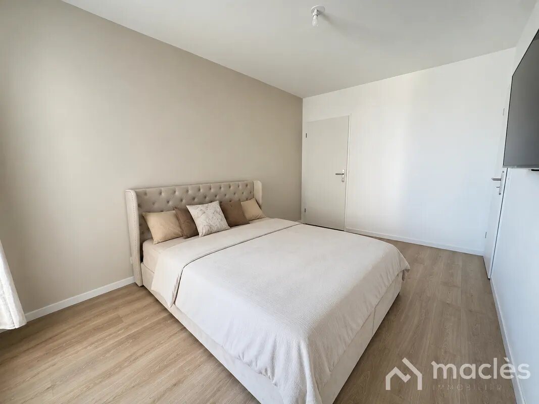 Appartement à vendre, 67m², Franconville
