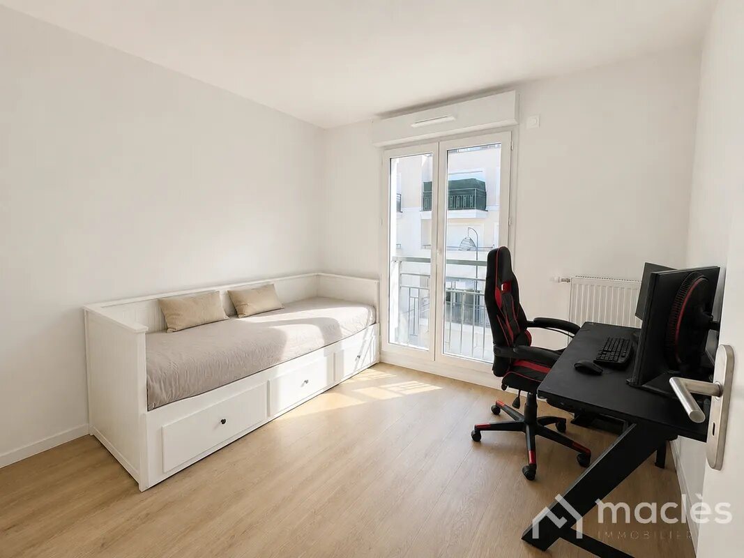Appartement à vendre, 67m², Franconville