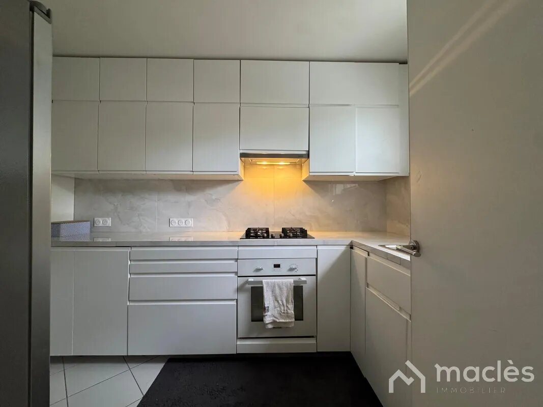 Maison à vendre, 78m², Sarcelles