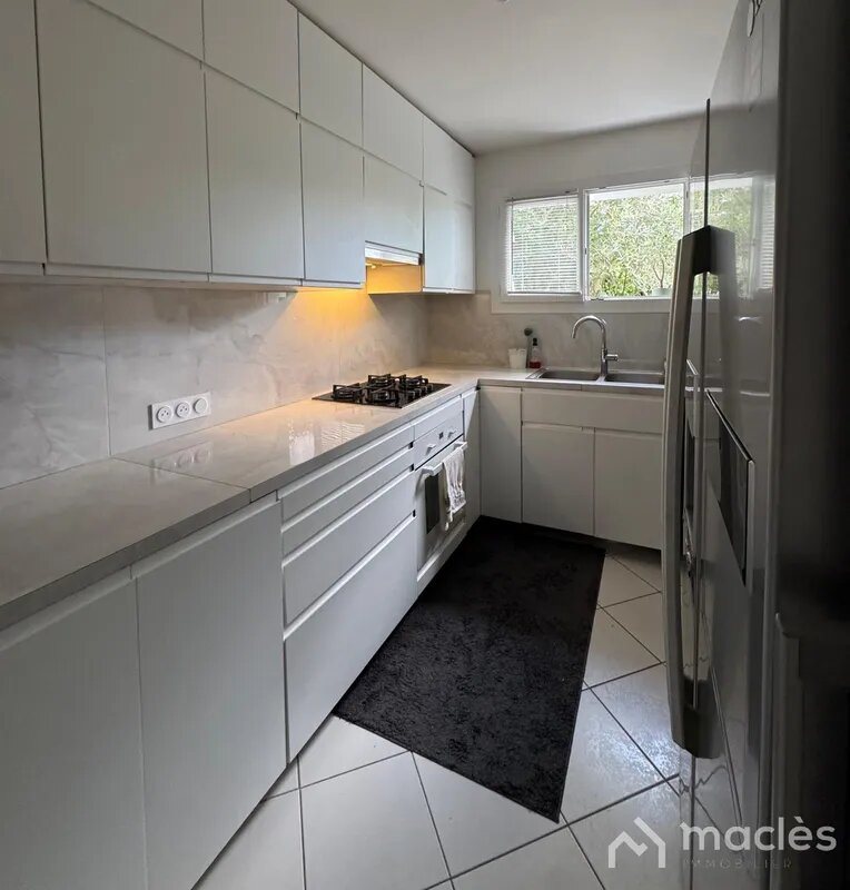 Maison à vendre, 78m², Sarcelles