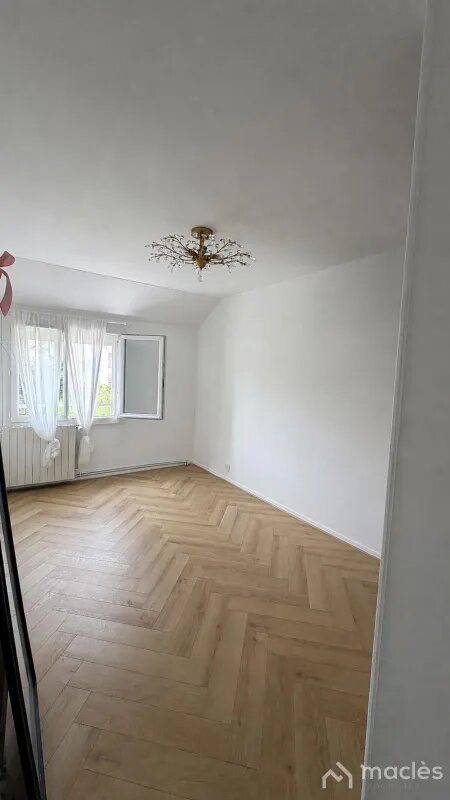Maison à vendre, 78m², Sarcelles