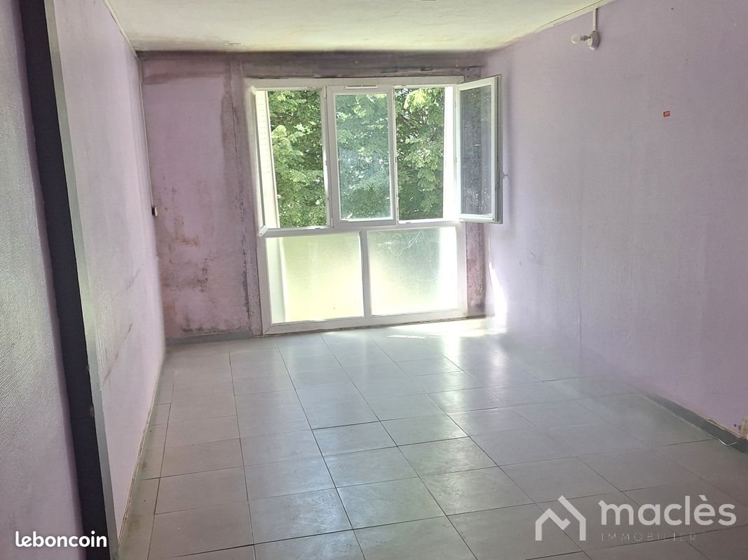 Appartement à vendre, 69m², Sarcelles