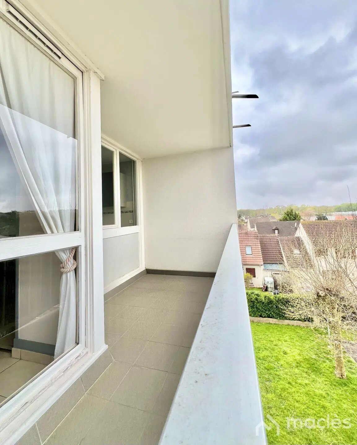 Appartement à vendre, 101m², Quincy-sous-Sénart