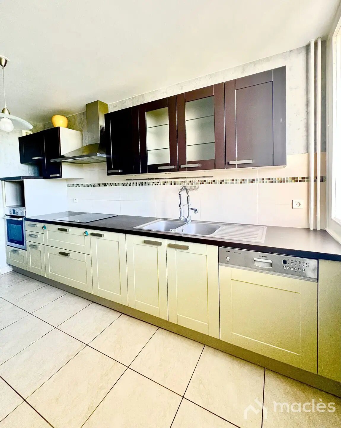Appartement à vendre, 101m², Quincy-sous-Sénart