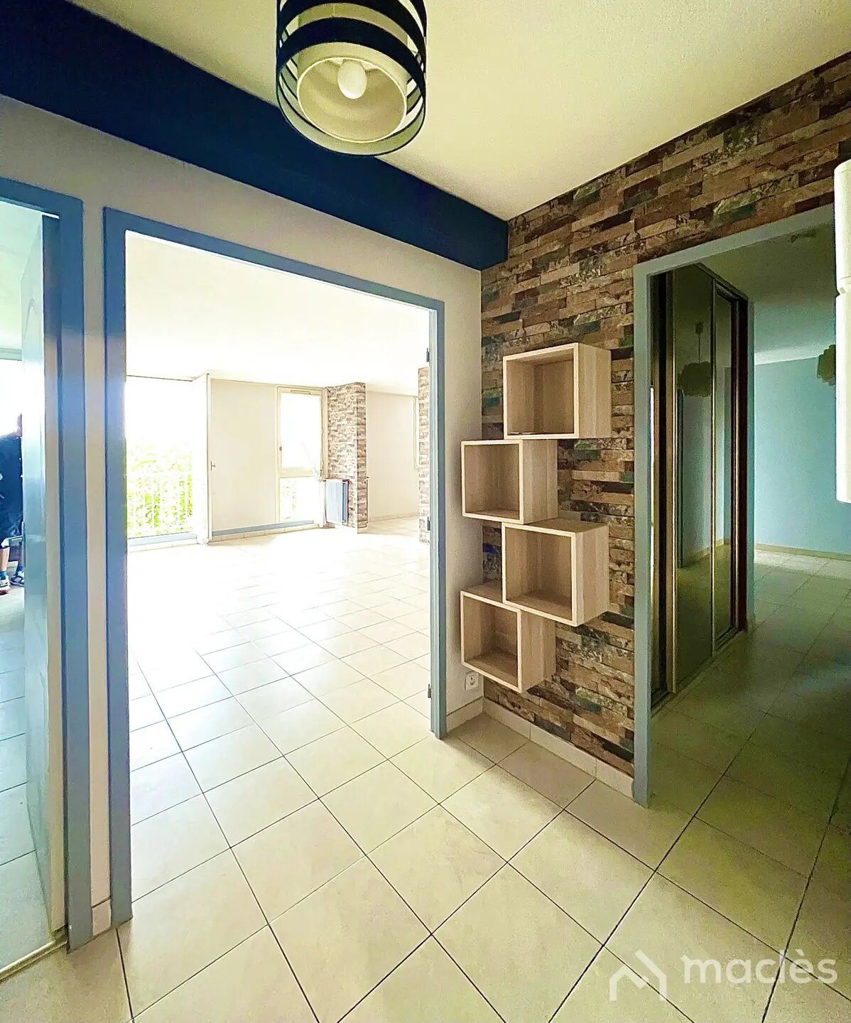 Appartement à vendre, 101m², Quincy-sous-Sénart