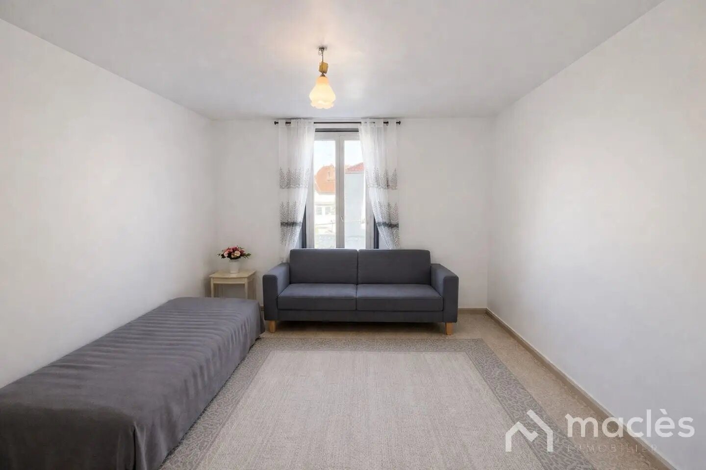 Appartement à vendre, 56m², Corbeil-Essonnes