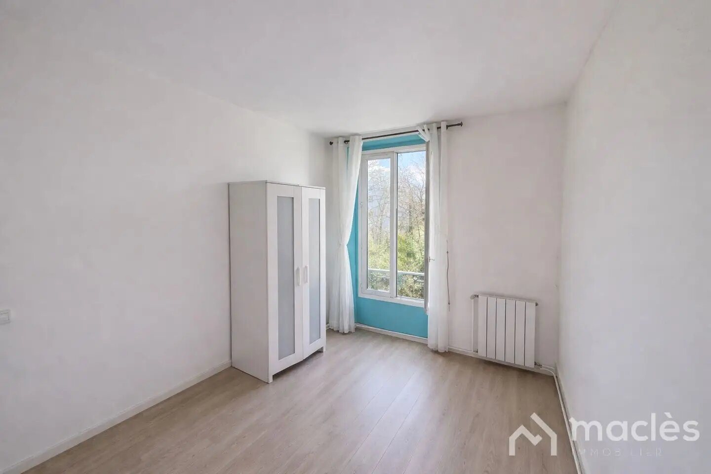 Appartement à vendre, 56m², Corbeil-Essonnes