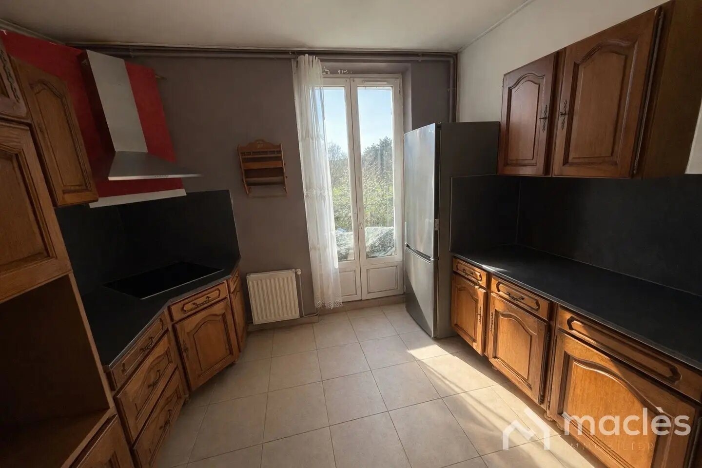 Appartement à vendre, 56m², Corbeil-Essonnes
