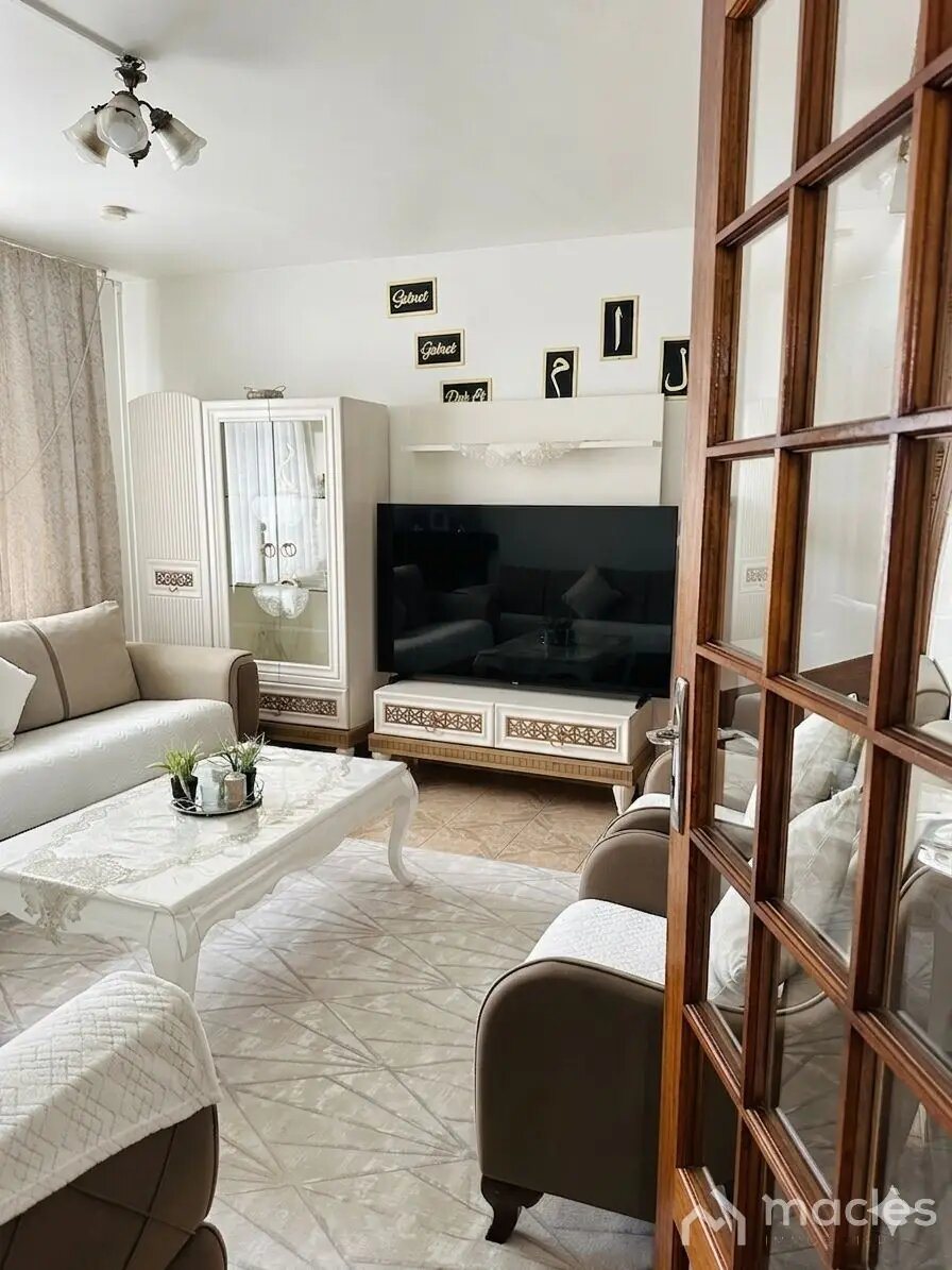 Maison à vendre, 82m², Villiers-le-Bel