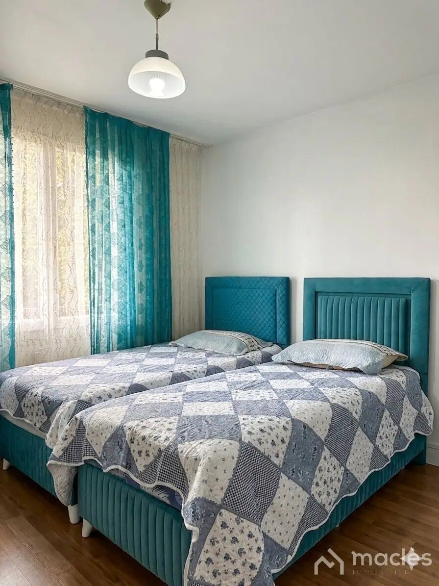 Maison à vendre, 82m², Villiers-le-Bel
