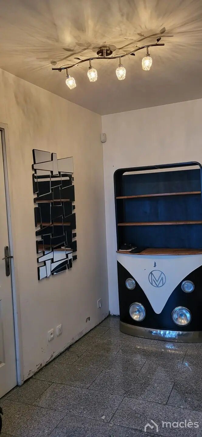 Maison à vendre, 40m², Boissy-Saint-Léger