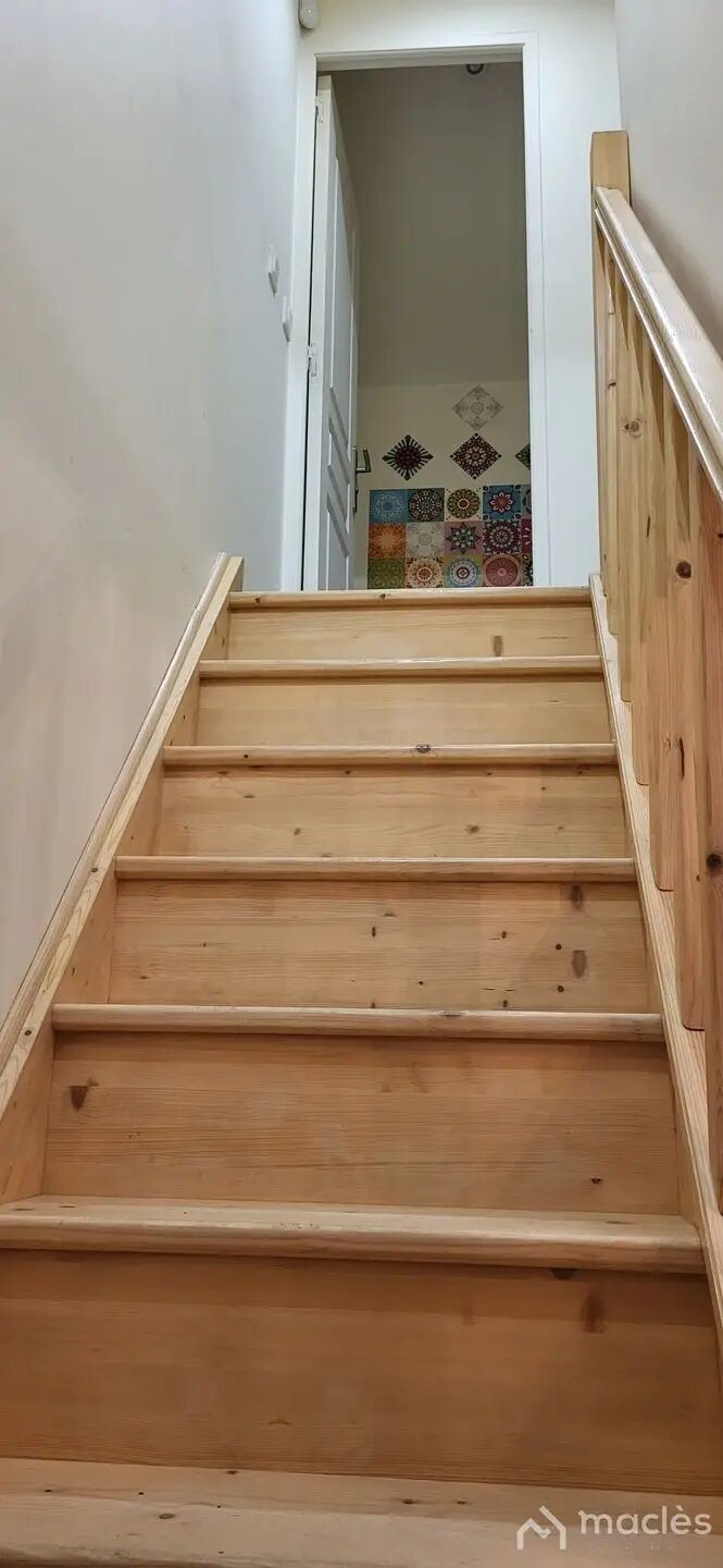 Maison à vendre, 40m², Boissy-Saint-Léger