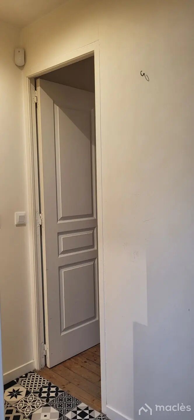 Maison à vendre, 40m², Boissy-Saint-Léger