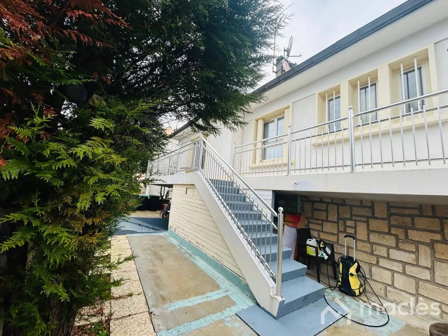 Maison à vendre, 147m², Deuil-la-Barre