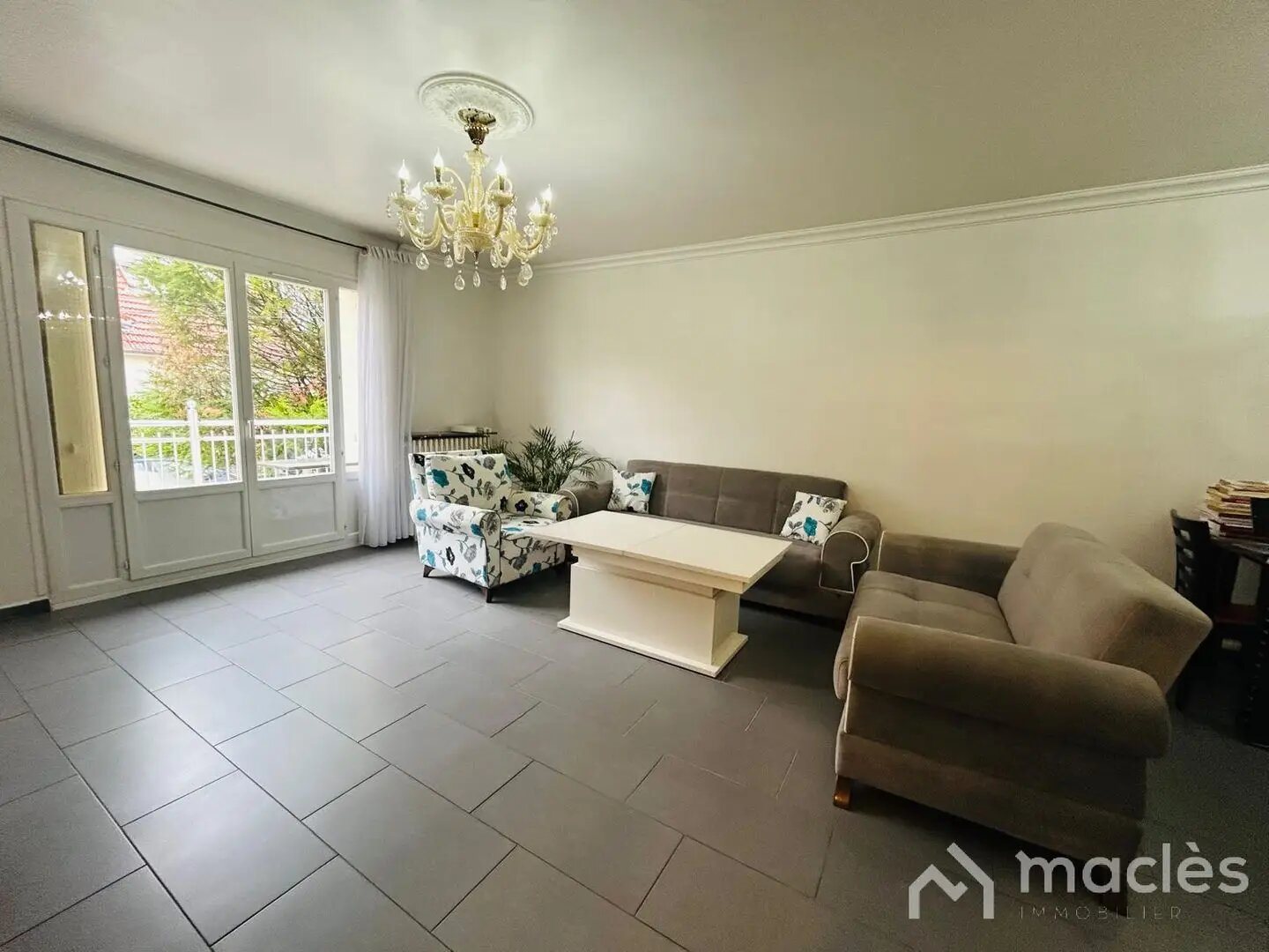 Maison à vendre, 147m², Deuil-la-Barre