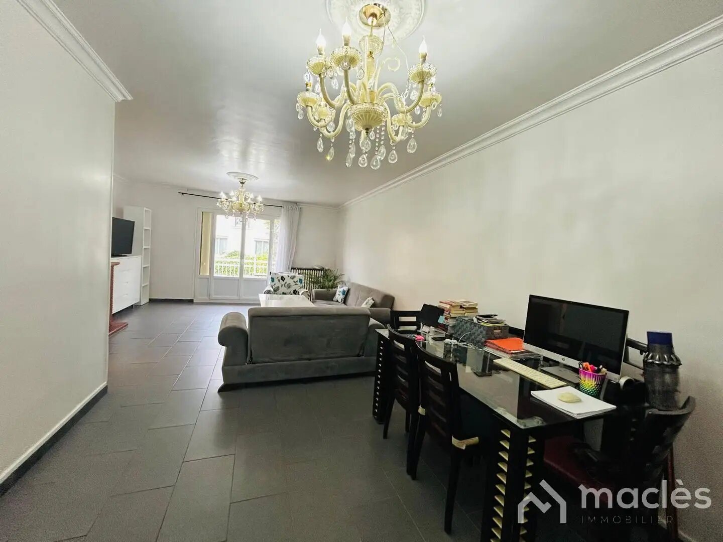 Maison à vendre, 147m², Deuil-la-Barre