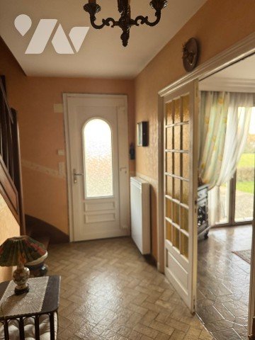 Maison à vendre, 153m², Commentry