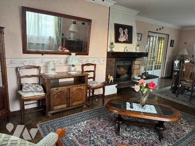 Maison à vendre, 153m², Commentry