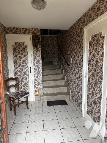 Maison à vendre, 106m², Durdat-Larequille