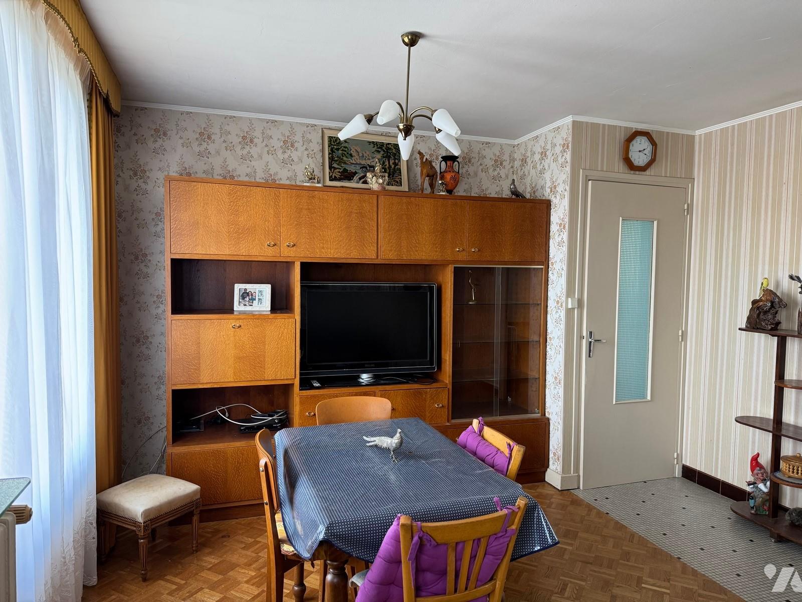 Maison à vendre, 70m², Commentry