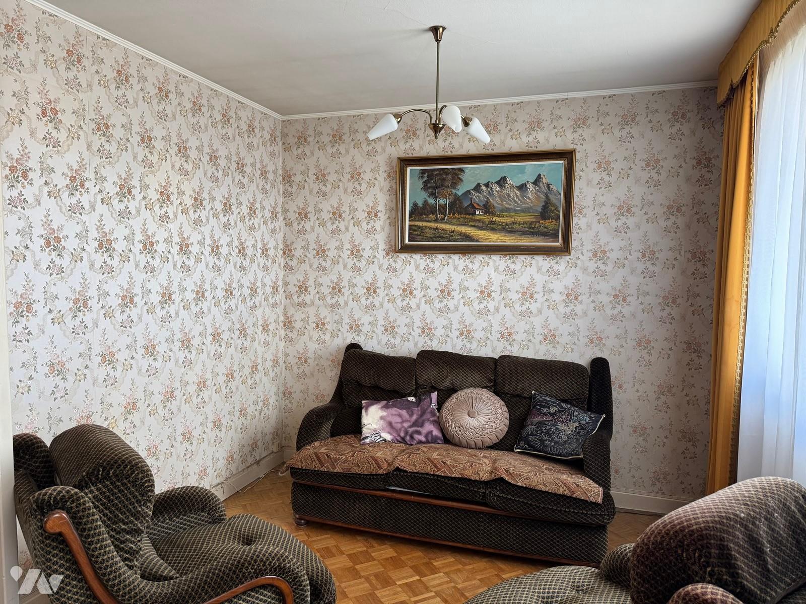 Maison à vendre, 70m², Commentry