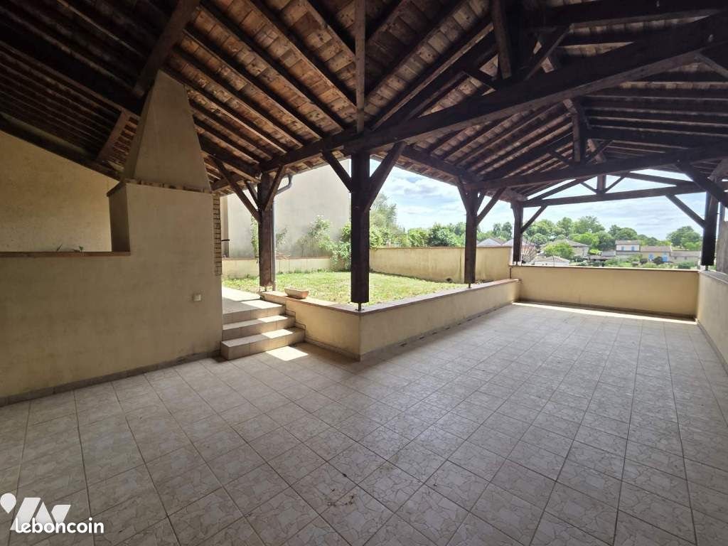 Maison à vendre, 143m², Gimont