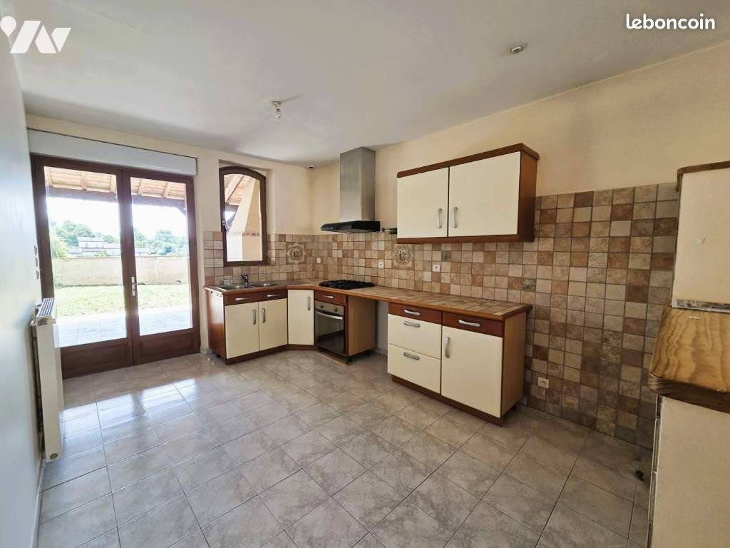 Maison à vendre, 143m², Gimont