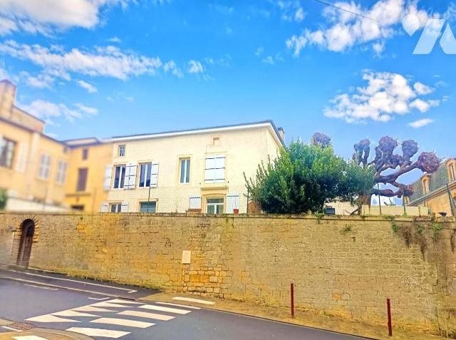 Maison à vendre, 210m², La Ferté-sur-Chiers