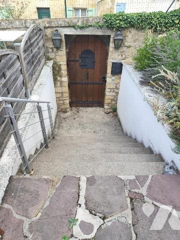 Maison à vendre, 210m², La Ferté-sur-Chiers