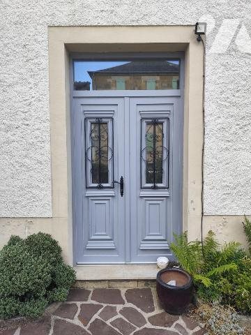 Maison à vendre, 210m², La Ferté-sur-Chiers