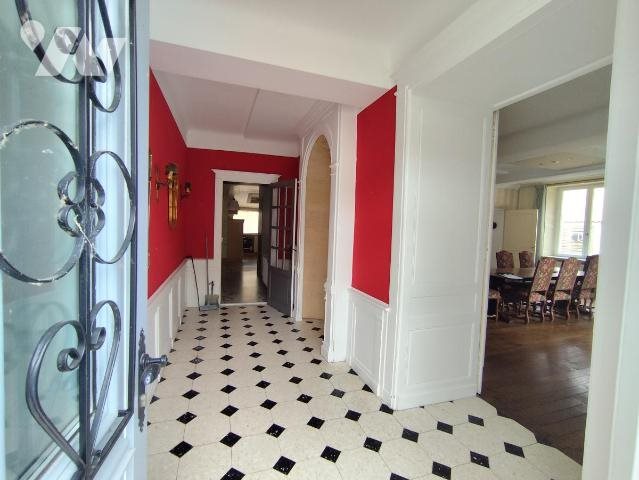 Maison à vendre, 210m², La Ferté-sur-Chiers
