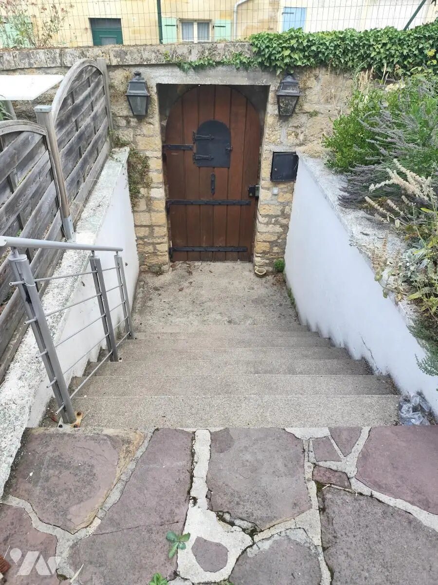 Maison à vendre, 210m², Stenay