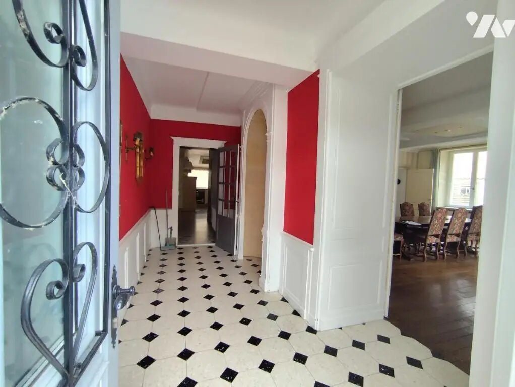 Maison à vendre, 210m², Stenay