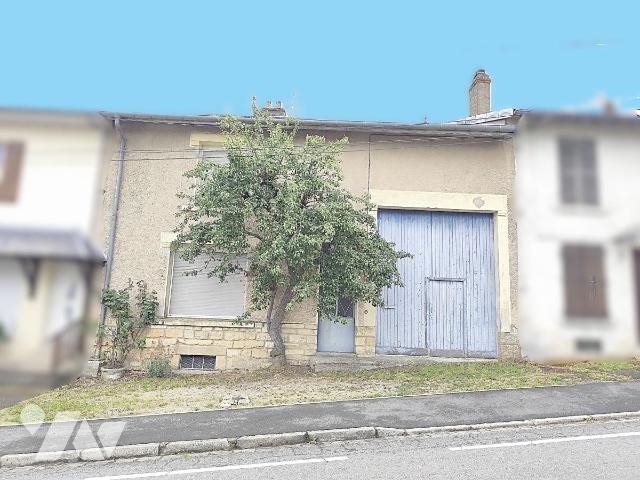 Maison à vendre, 82m², La Ferté-Macé