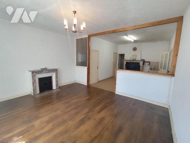 Maison à vendre, 82m², La Ferté-Macé