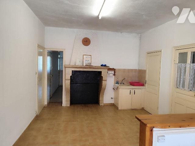 Maison à vendre, 82m², La Ferté-Macé