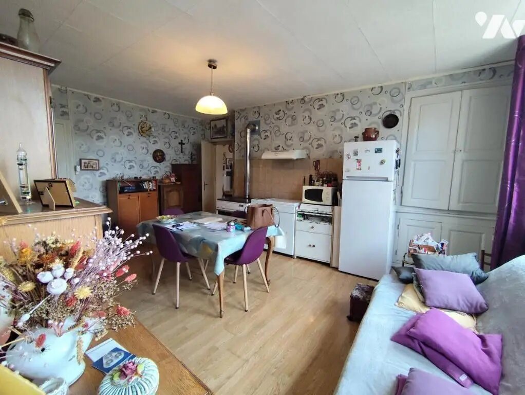 Maison à vendre, 167m², Dun-sur-Meuse