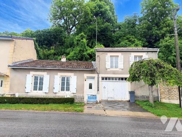 Maison à vendre, 90m², La Ferté-Macé