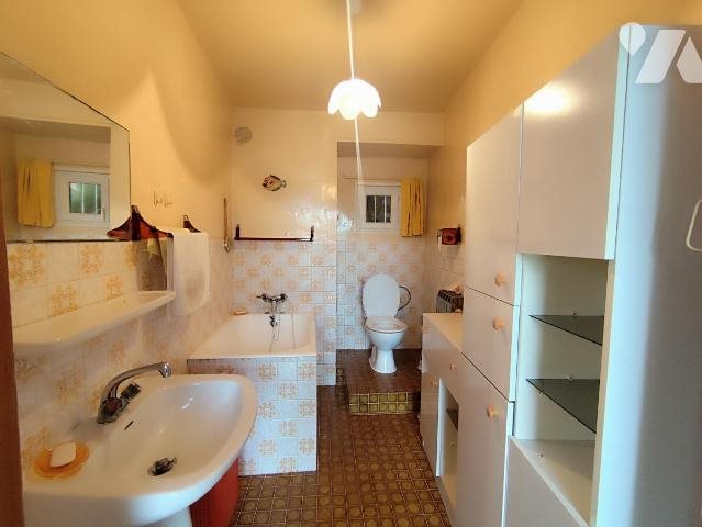Maison à vendre, 90m², La Ferté-Macé