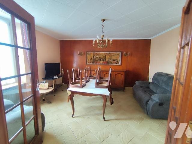 Maison à vendre, 90m², La Ferté-Macé