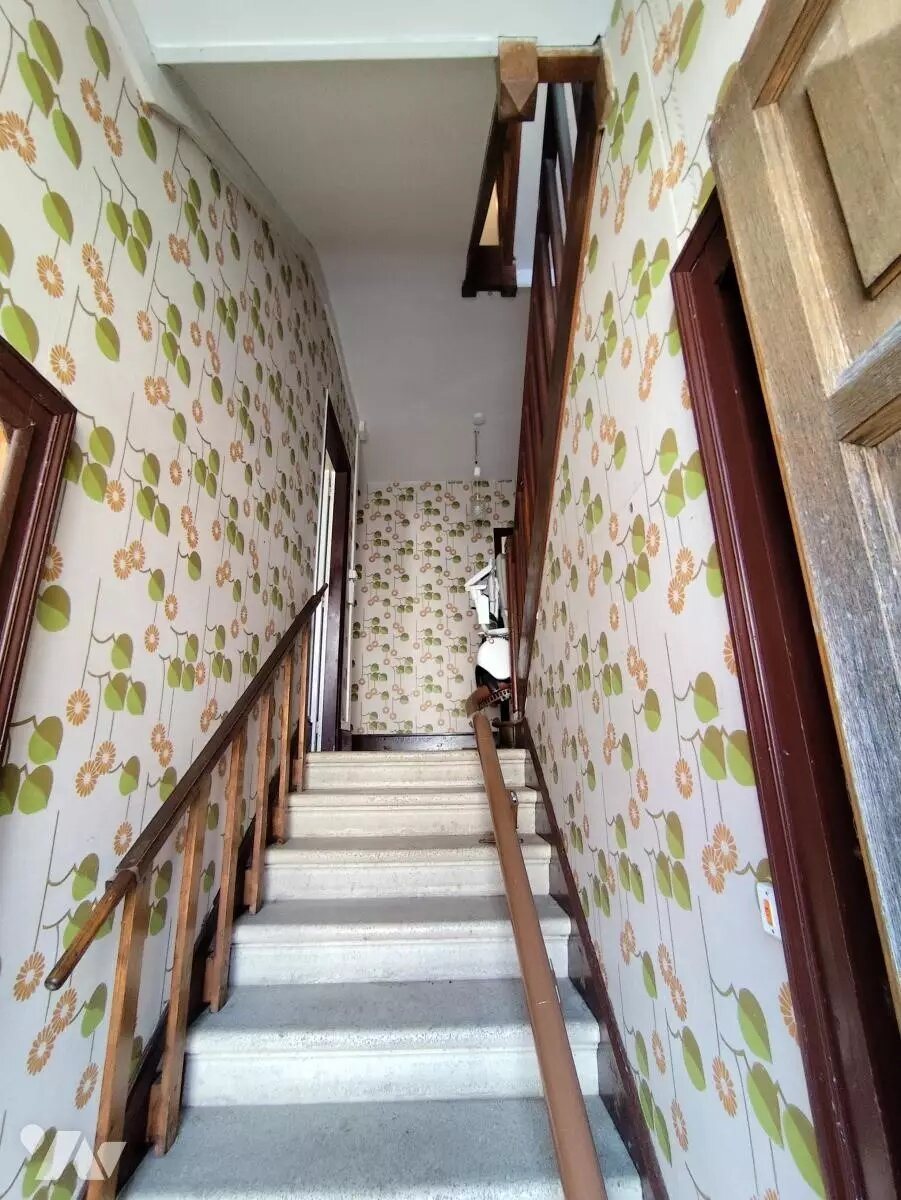 Maison à vendre, 156m², Varennes-en-Argonne