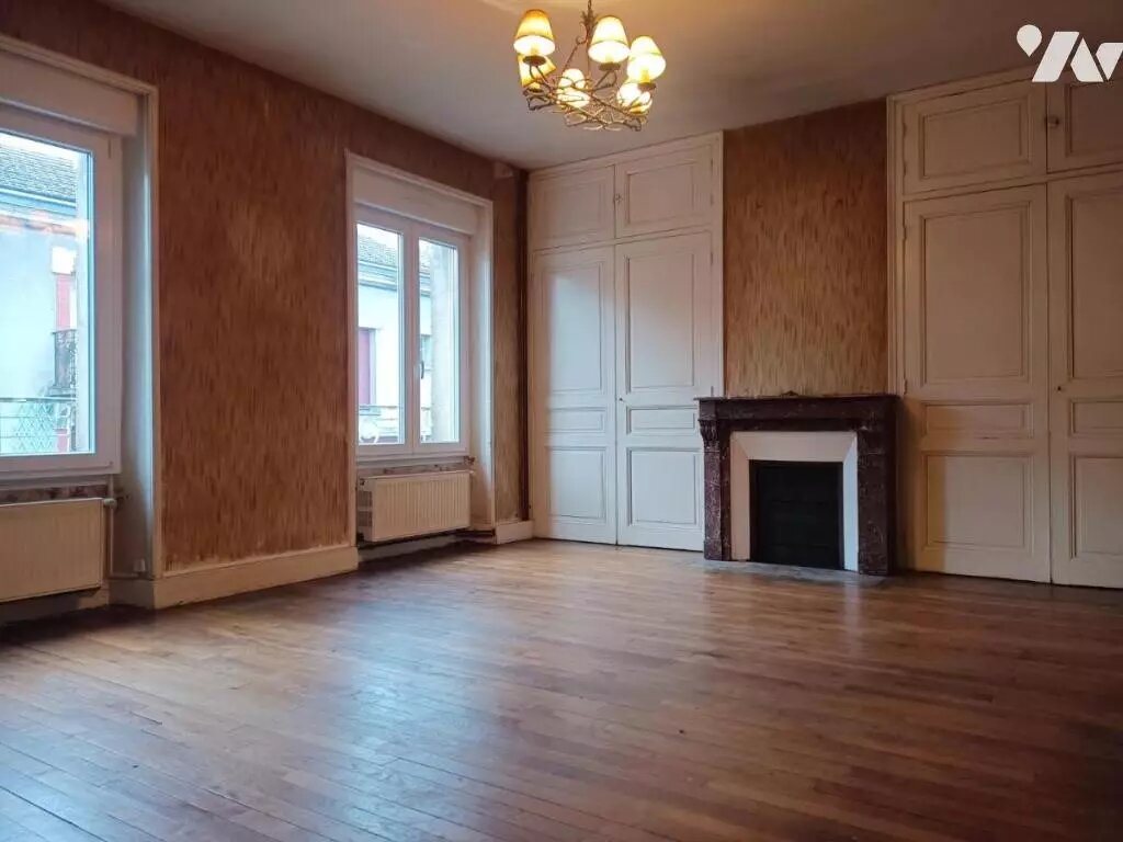 Maison à vendre, 156m², Varennes-en-Argonne