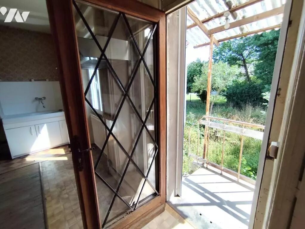 Maison à vendre, 156m², Varennes-en-Argonne