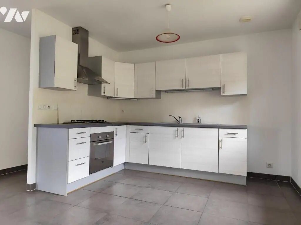 Maison à vendre, 90m², Dun-sur-Meuse