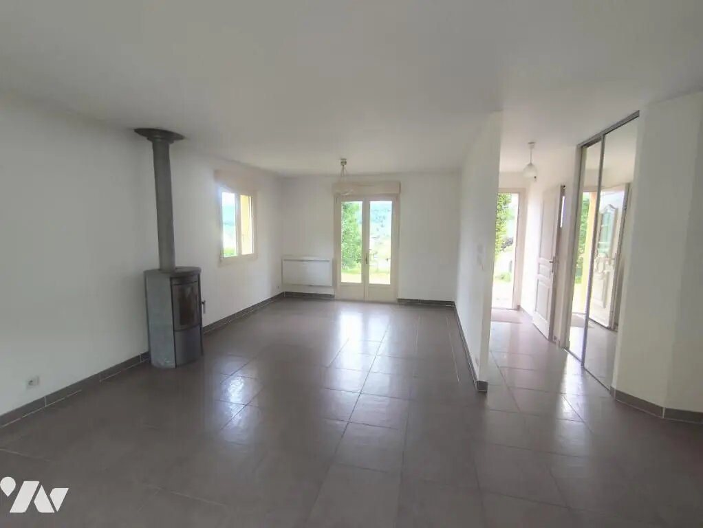 Maison à vendre, 90m², Dun-sur-Meuse