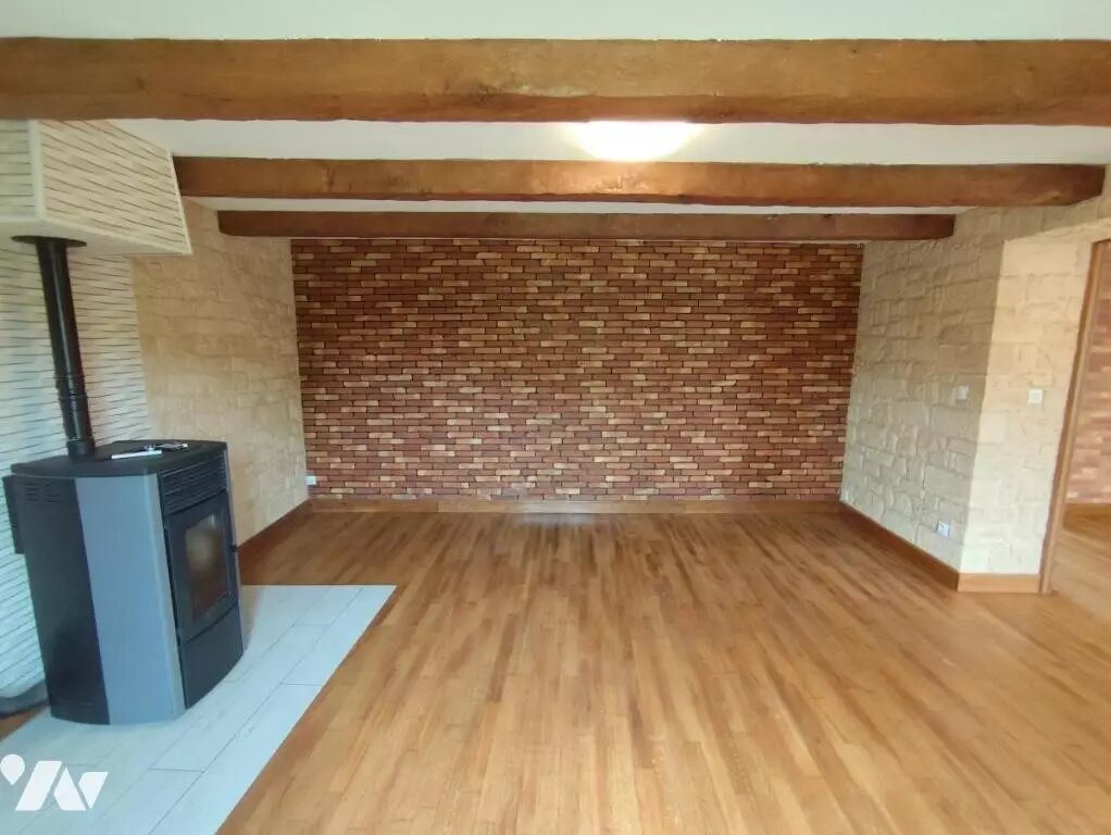 Maison à vendre, 132m², Stenay