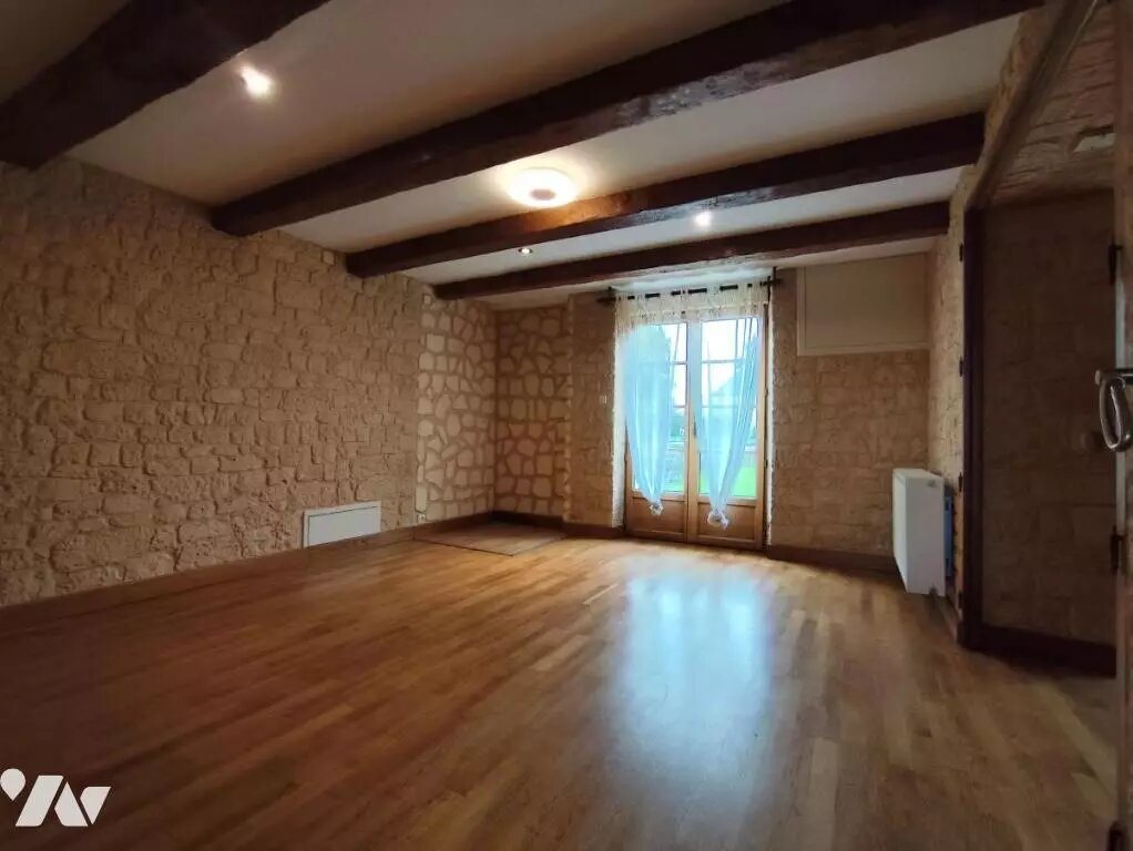 Maison à vendre, 132m², Stenay
